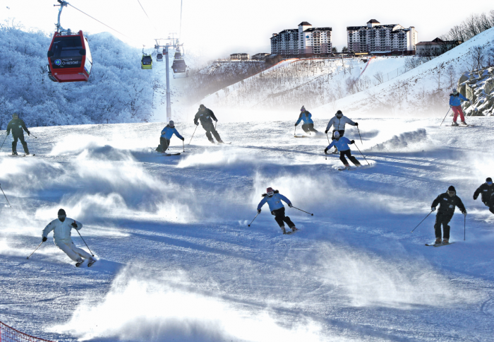 부영그룹 오투리조트, ‘스키 시즌권’ 추가 판매···최대 57% 할인 기사의 사진