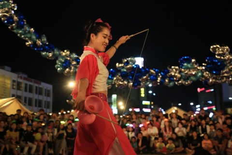 2019 광주프린지···‘아시아프린지페스티벌’로 피날레