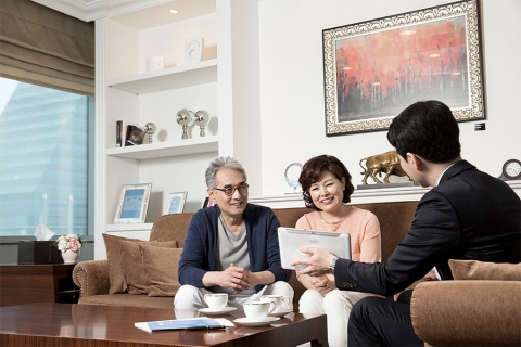 삼성증권, 고객자문단 1기 공개 모집