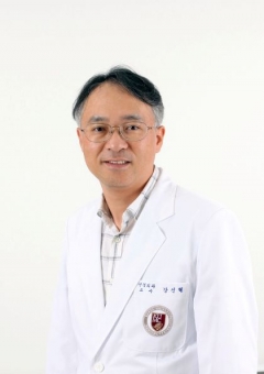 고대 안암병원 강신혁 교수