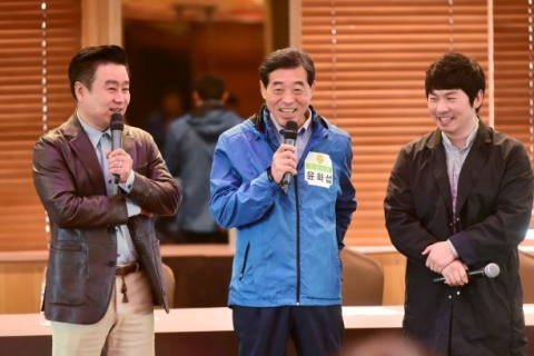 안산시, 시민홍보 서포터즈 워크숍 개최···“안산시가 좋아요”