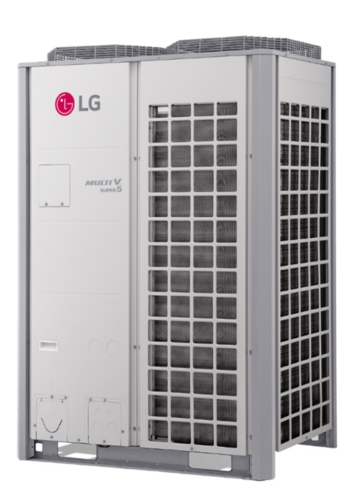 LG전자 ‘멀티브이’ 에어컨, 올해의 10대 기계기술 선정 기사의 사진