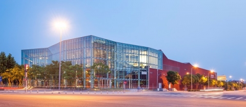 현대차-LACMA, 中서 ‘문화예술 파트너십 프로젝트’ 확대