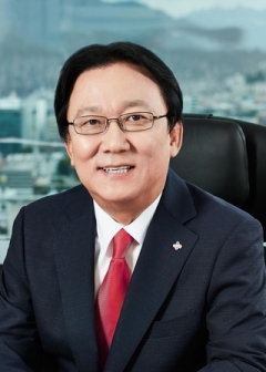박근희 CJ대한통운 대표이사
