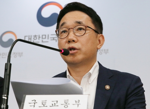 박선호 국토부 차관 “목동, 흑석동, 과천 등 필요시 분상제 추가 검토”