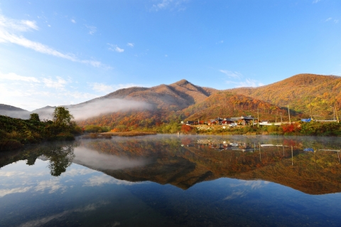 `훈몽재 선비의 길 걷기행사` 오는 9일 열린다!