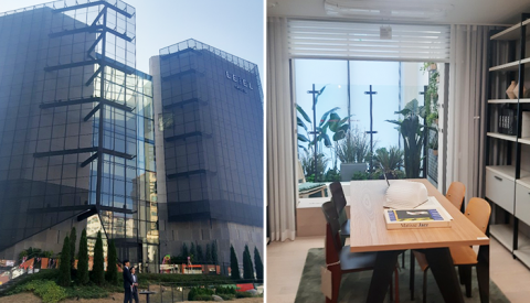 ‘르엘 신반포 센트럴’ 최고가 로또로 부상···“시세차 최대 15억”