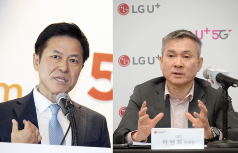 공정위 문턱 넘은 SKT·LGU+, 주무부처 인허가 ‘관건’