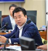 서울시의회 정지권 의원 “도시기반시설본부, 법령 위반한 수상한 계약변경”