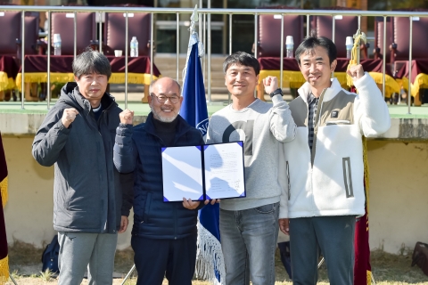 영호남 4개 대학 직원 “조선대 조속한 안정화 위한 판단을”