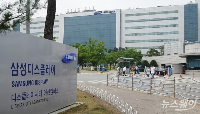 삼성디스플레이, LCD 사업 접는다