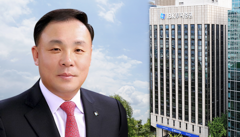 ‘은행장·협회장’ 동시 물망···김영규 사장의 실속없는 하마평