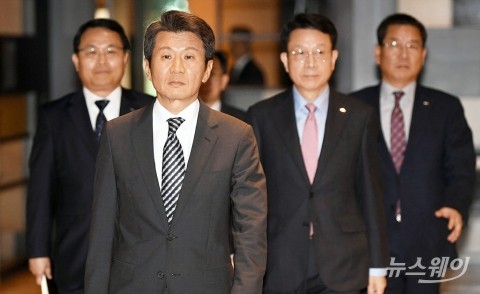 HDC, 아시아나항공 인수전 힘모으는 汎현대가