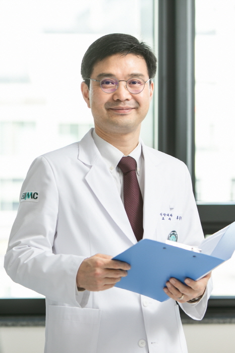 이대목동병원-양천구보건소, ‘내손으로 만드는 맞춤 건강식-인 조절식사’ 쿠킹클래스 개최