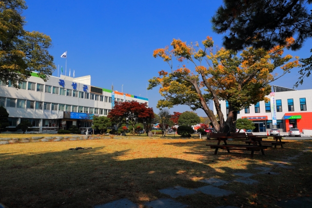 곡성군, 2020년 1시군 1특화작목 육성 공모사업 선정