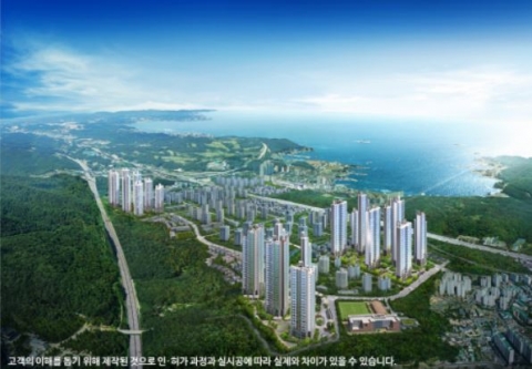 “비수기에도 활황”... 택지개발지구 연내 1만5000만가구 분양