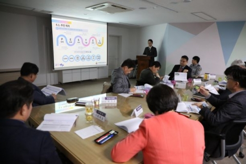 안양시, 2021년 자율주행 자동차 ‘시동’
