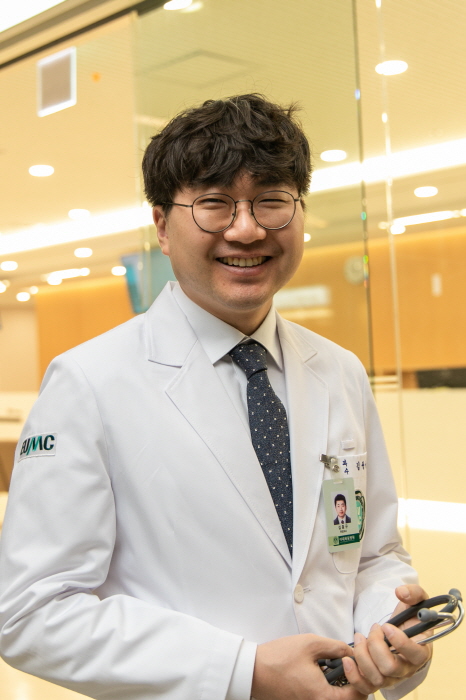 김종규 이대서울병원 교수