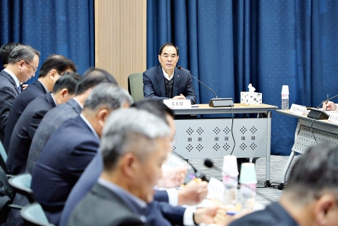 농어촌공사 “KRC지역개발센터 중심으로 공공성과 효율성 모두 확보할 것”