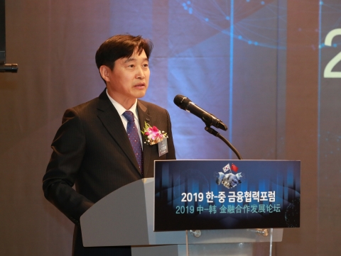 신임 손보협회장에 이병래 국공인회계사회 부회장 내정···향후 숙제는?