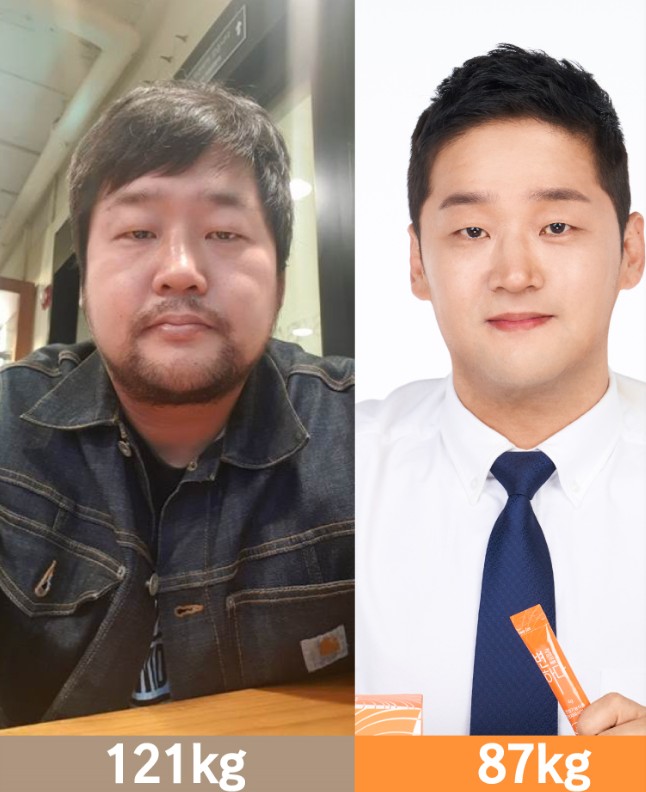 캐시슬라이드, ‘용이매니저 다이어트’ 초성퀴즈 출제···정답은?/ 사진=비방비책