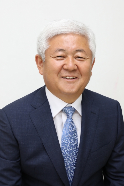 황인홍 무주군수, 2019 자랑스런 한국인 인물대상 행정발전 공헌부문 대상 수상