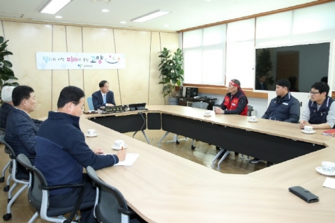 고양시, 명성운수 24일 운행재개...출퇴근 이중고에 `숨통`