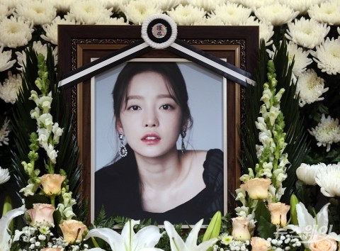 ‘구하라 법’ 사실상 폐기···“상속제도 검토 필요”