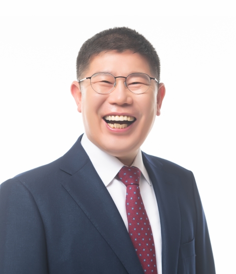 김경진의원, ‘김경진이 꿈꾸는 대한민국’ 출판기념회 개최