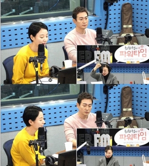 ‘최파타’ 박용우 “조은지, 자존감 높아 매력있어”