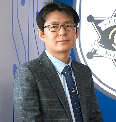 박경수 한국IT직업전문학교 교수