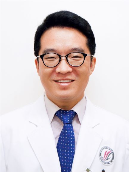 한림대춘천성심병원 노대영 교수, 법무부장관 표창