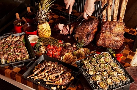 사진=르 메르디앙 서울 제공