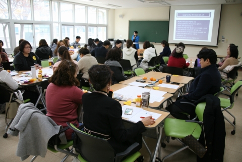 광주시교육청, 2019 빛고을혁신학교 포럼 ‘21개 주제 분과’ 운영