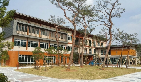 장흥군 목재산업지원센터, 지적재산권 확보 총력