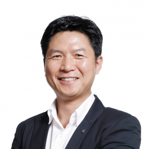 손문국 신세계인터내셔날 국내패션부문 대표이사