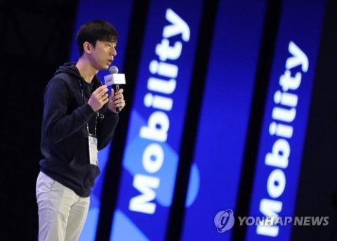 박재욱 타다 대표 “모빌리티 시장, 말라 죽을 것”