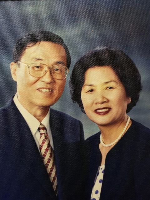 인하대 총동창회, 심규만·김미희 동문부부 ‘자랑스러운 인하인’상 수상