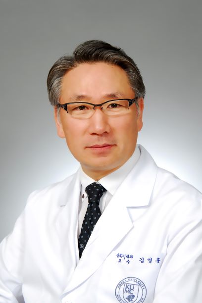 고대의료원, 고대 의무부총장 겸 의료원장 김영훈 교수 임명