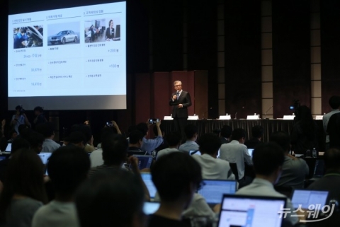 BMW 화재, ‘EGR’ 문제와 무관···‘6건’ 원인 달라