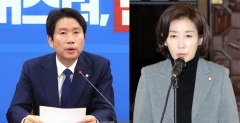 민주당, ‘쪼개기 국회’로 돌파 고심···한국당, 통과 막기에 총력