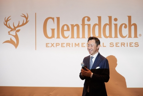 김효상 윌리엄그랜트 대표 “프리미엄 위스키 이미지 구축할 것”