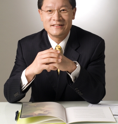 허명수 GS건설 부회장, 허창수 회장과 함께 용퇴