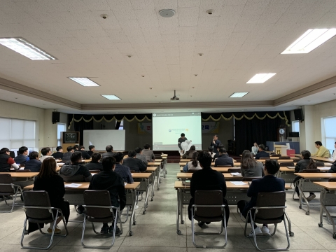 곡성군, 조류 인플루엔자(AI) 유입 대비 태세 강화