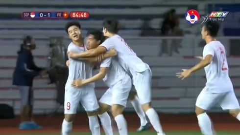 베트남 축구 4연승, 이제 태국만 남았다···푹 총리 “조국은 늘 함께한다”