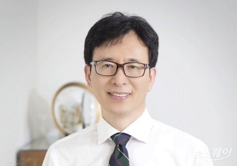 ‘非 CEO’ 출신 첫 금투협회장 출사표, 서재익 하나금투 전무