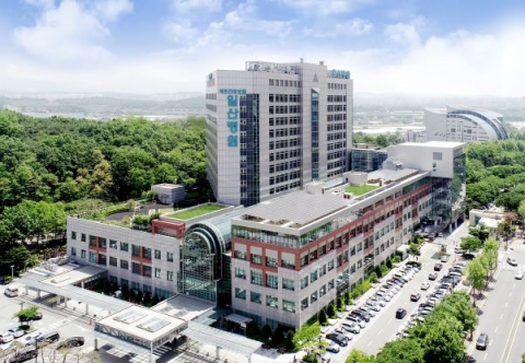 국민건강보험 일산병원 뇌졸중센터, 대한뇌졸중학회 인증 획득
