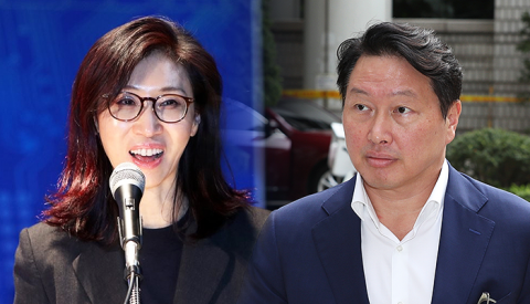 노소영 관장 페북 여론전···피로감 넘어 거부감