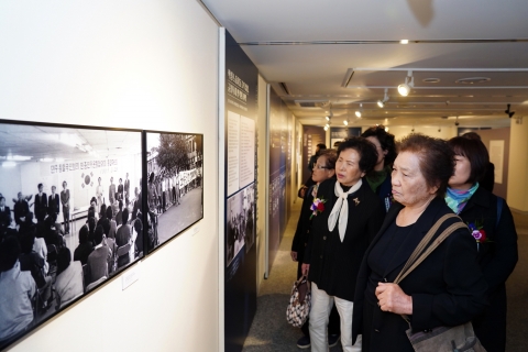 5·18민주화운동기록관, 대만에 ‘전국의 5·18들’ 알린다