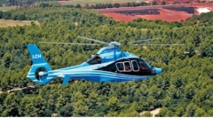 ‘국내  최초 기술 개발’ 소형민수 헬리콥터 초도비행 성공